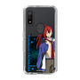 スリムプロテクションケース［ KING OF PRISM - Your Endless Call - 太刀花ユキノジョウ ］