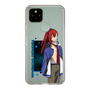 スリムプロテクションケース［ KING OF PRISM - Your Endless Call - 太刀花ユキノジョウ ］