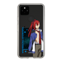 スリムプロテクションケース［ KING OF PRISM - Your Endless Call - 太刀花ユキノジョウ ］