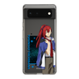 スリムプロテクションケース［ KING OF PRISM - Your Endless Call - 太刀花ユキノジョウ ］