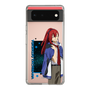 スリムプロテクションケース［ KING OF PRISM - Your Endless Call - 太刀花ユキノジョウ ］