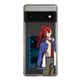 スリムプロテクションケース［ KING OF PRISM - Your Endless Call - 太刀花ユキノジョウ ］