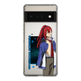 スリムプロテクションケース［ KING OF PRISM - Your Endless Call - 太刀花ユキノジョウ ］