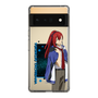 スリムプロテクションケース［ KING OF PRISM - Your Endless Call - 太刀花ユキノジョウ ］