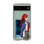スリムプロテクションケース［ KING OF PRISM - Your Endless Call - 太刀花ユキノジョウ ］
