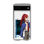 スリムプロテクションケース［ KING OF PRISM - Your Endless Call - 太刀花ユキノジョウ ］