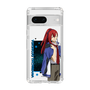 スリムプロテクションケース［ KING OF PRISM - Your Endless Call - 太刀花ユキノジョウ ］