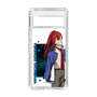 スリムプロテクションケース［ KING OF PRISM - Your Endless Call - 太刀花ユキノジョウ ］