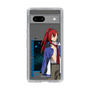 スリムプロテクションケース［ KING OF PRISM - Your Endless Call - 太刀花ユキノジョウ ］