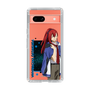 スリムプロテクションケース［ KING OF PRISM - Your Endless Call - 太刀花ユキノジョウ ］