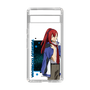 スリムプロテクションケース［ KING OF PRISM - Your Endless Call - 太刀花ユキノジョウ ］
