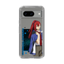 スリムプロテクションケース［ KING OF PRISM - Your Endless Call - 太刀花ユキノジョウ ］