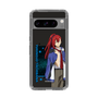 スリムプロテクションケース［ KING OF PRISM - Your Endless Call - 太刀花ユキノジョウ ］
