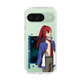 スリムプロテクションケース［ KING OF PRISM - Your Endless Call - 太刀花ユキノジョウ ］