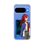 スリムプロテクションケース［ KING OF PRISM - Your Endless Call - 太刀花ユキノジョウ ］