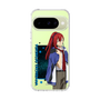 スリムプロテクションケース［ KING OF PRISM - Your Endless Call - 太刀花ユキノジョウ ］