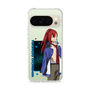 スリムプロテクションケース［ KING OF PRISM - Your Endless Call - 太刀花ユキノジョウ ］