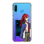 スリムプロテクションケース［ KING OF PRISM - Your Endless Call - 太刀花ユキノジョウ ］