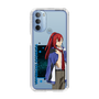 スリムプロテクションケース［ KING OF PRISM - Your Endless Call - 太刀花ユキノジョウ ］