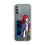 スリムプロテクションケース［ KING OF PRISM - Your Endless Call - 太刀花ユキノジョウ ］