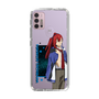 スリムプロテクションケース［ KING OF PRISM - Your Endless Call - 太刀花ユキノジョウ ］