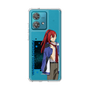 スリムプロテクションケース［ KING OF PRISM - Your Endless Call - 太刀花ユキノジョウ ］