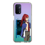 スリムプロテクションケース［ KING OF PRISM - Your Endless Call - 太刀花ユキノジョウ ］