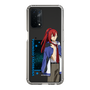スリムプロテクションケース［ KING OF PRISM - Your Endless Call - 太刀花ユキノジョウ ］