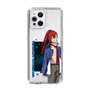 スリムプロテクションケース［ KING OF PRISM - Your Endless Call - 太刀花ユキノジョウ ］