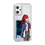 スリムプロテクションケース［ KING OF PRISM - Your Endless Call - 太刀花ユキノジョウ ］