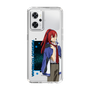 スリムプロテクションケース［ KING OF PRISM - Your Endless Call - 太刀花ユキノジョウ ］