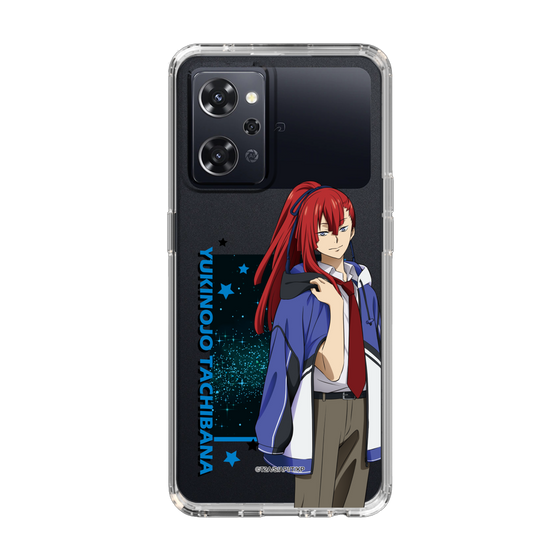 スリムプロテクションケース［ KING OF PRISM - Your Endless Call - 太刀花ユキノジョウ ］