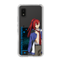 スリムプロテクションケース［ KING OF PRISM - Your Endless Call - 太刀花ユキノジョウ ］
