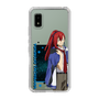 スリムプロテクションケース［ KING OF PRISM - Your Endless Call - 太刀花ユキノジョウ ］
