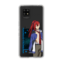 スリムプロテクションケース［ KING OF PRISM - Your Endless Call - 太刀花ユキノジョウ ］