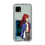 スリムプロテクションケース［ KING OF PRISM - Your Endless Call - 太刀花ユキノジョウ ］
