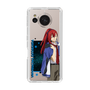 スリムプロテクションケース［ KING OF PRISM - Your Endless Call - 太刀花ユキノジョウ ］