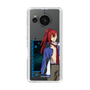 スリムプロテクションケース［ KING OF PRISM - Your Endless Call - 太刀花ユキノジョウ ］
