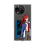 スリムプロテクションケース［ KING OF PRISM - Your Endless Call - 太刀花ユキノジョウ ］