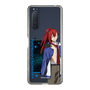 スリムプロテクションケース［ KING OF PRISM - Your Endless Call - 太刀花ユキノジョウ ］