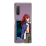 スリムプロテクションケース［ KING OF PRISM - Your Endless Call - 太刀花ユキノジョウ ］
