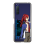 スリムプロテクションケース［ KING OF PRISM - Your Endless Call - 太刀花ユキノジョウ ］