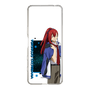 スリムプロテクションケース［ KING OF PRISM - Your Endless Call - 太刀花ユキノジョウ ］