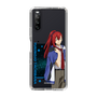 スリムプロテクションケース［ KING OF PRISM - Your Endless Call - 太刀花ユキノジョウ ］