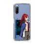スリムプロテクションケース［ KING OF PRISM - Your Endless Call - 太刀花ユキノジョウ ］