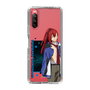 スリムプロテクションケース［ KING OF PRISM - Your Endless Call - 太刀花ユキノジョウ ］