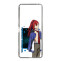 スリムプロテクションケース［ KING OF PRISM - Your Endless Call - 太刀花ユキノジョウ ］