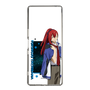 スリムプロテクションケース［ KING OF PRISM - Your Endless Call - 太刀花ユキノジョウ ］