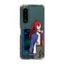 スリムプロテクションケース［ KING OF PRISM - Your Endless Call - 太刀花ユキノジョウ ］