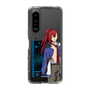 スリムプロテクションケース［ KING OF PRISM - Your Endless Call - 太刀花ユキノジョウ ］